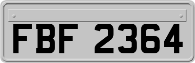 FBF2364