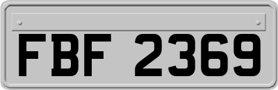 FBF2369