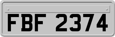 FBF2374