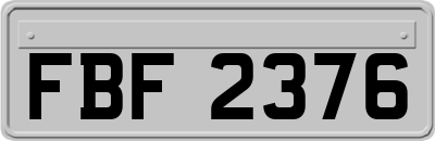 FBF2376