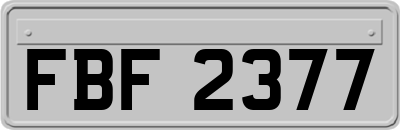 FBF2377
