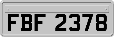 FBF2378