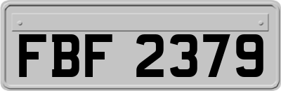 FBF2379