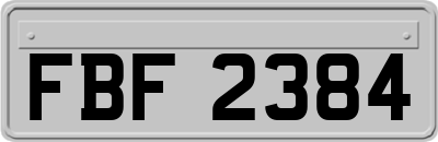 FBF2384