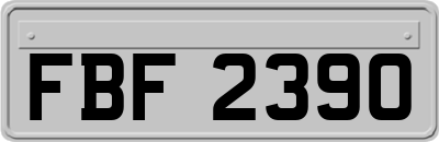 FBF2390
