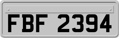 FBF2394
