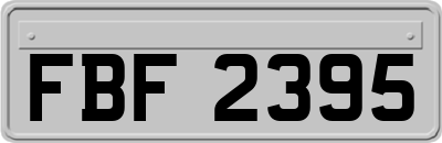 FBF2395