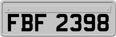 FBF2398