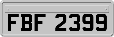 FBF2399