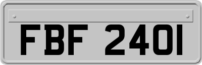 FBF2401