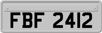FBF2412