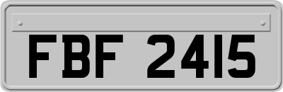 FBF2415