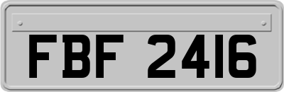 FBF2416
