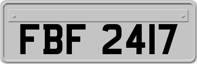 FBF2417