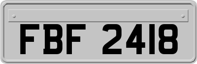 FBF2418