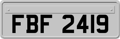 FBF2419