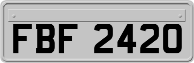 FBF2420