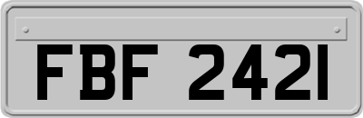 FBF2421