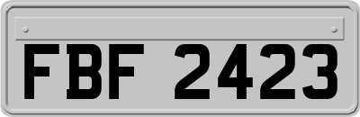 FBF2423