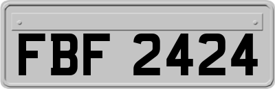 FBF2424