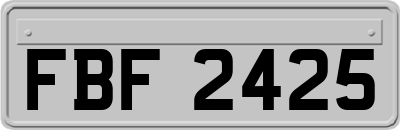FBF2425
