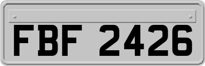 FBF2426