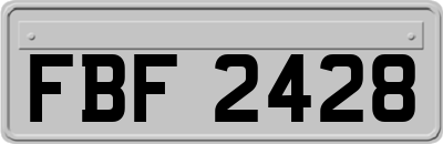FBF2428