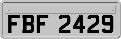 FBF2429