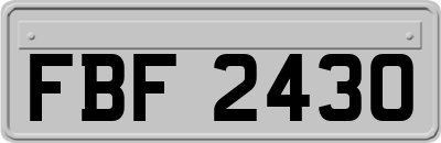FBF2430