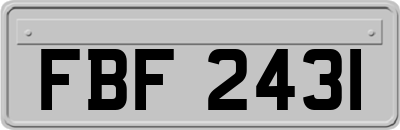 FBF2431