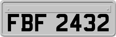 FBF2432
