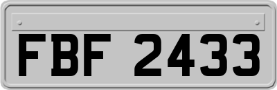 FBF2433