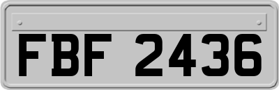 FBF2436
