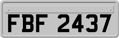 FBF2437