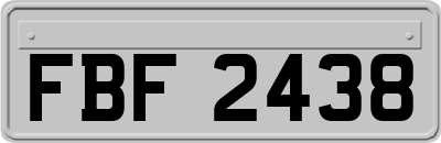 FBF2438