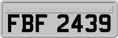 FBF2439