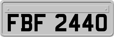 FBF2440