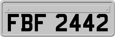 FBF2442