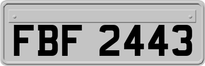 FBF2443