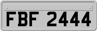 FBF2444