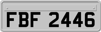 FBF2446