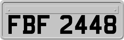 FBF2448