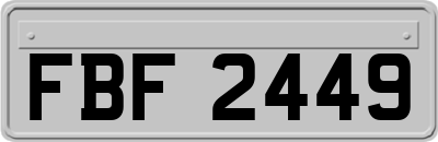 FBF2449