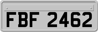 FBF2462