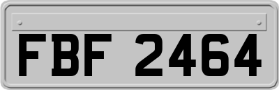 FBF2464