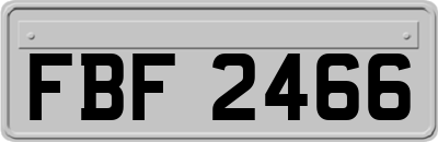 FBF2466