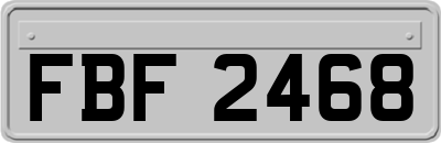 FBF2468
