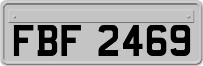 FBF2469