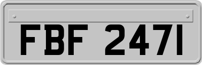 FBF2471