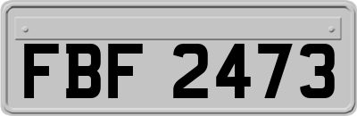 FBF2473